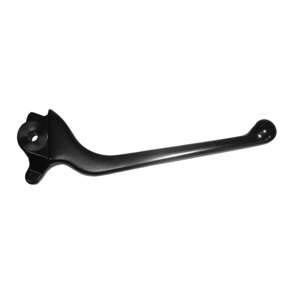 Hi Level Lever front brake black yamaha 5rw